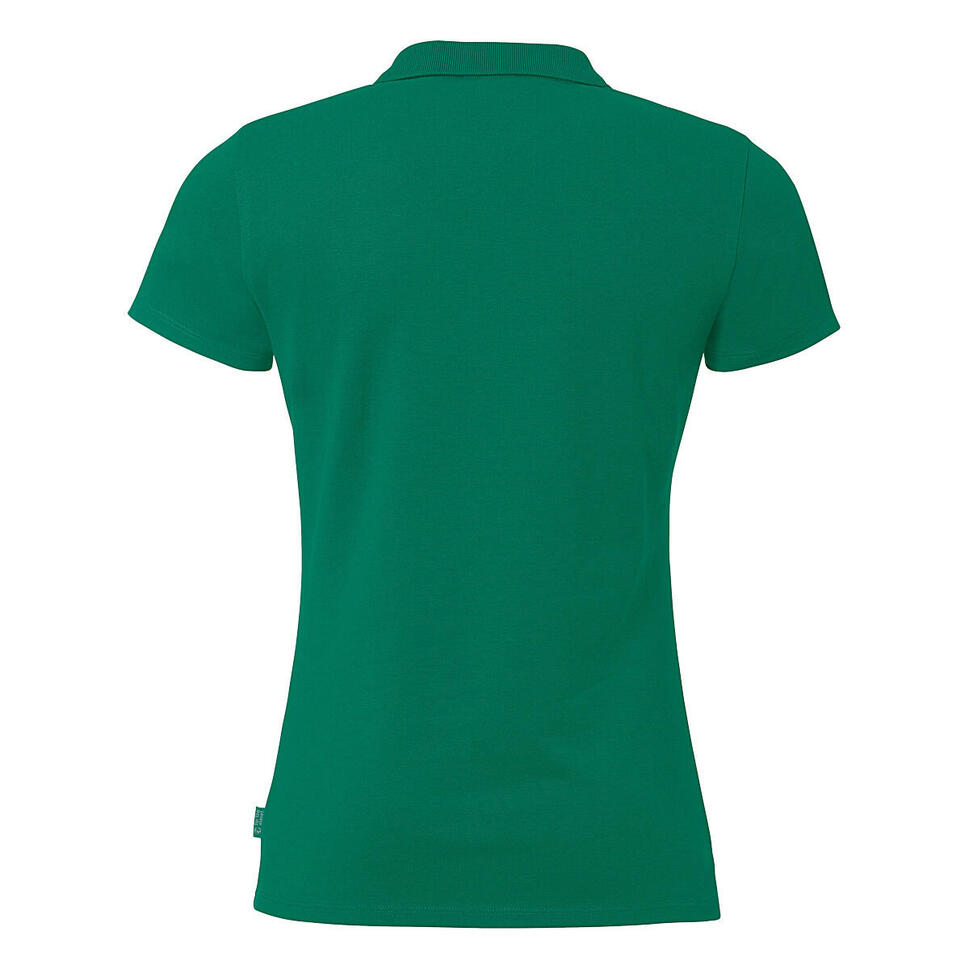 Damska koszulka polo Kempa Classic