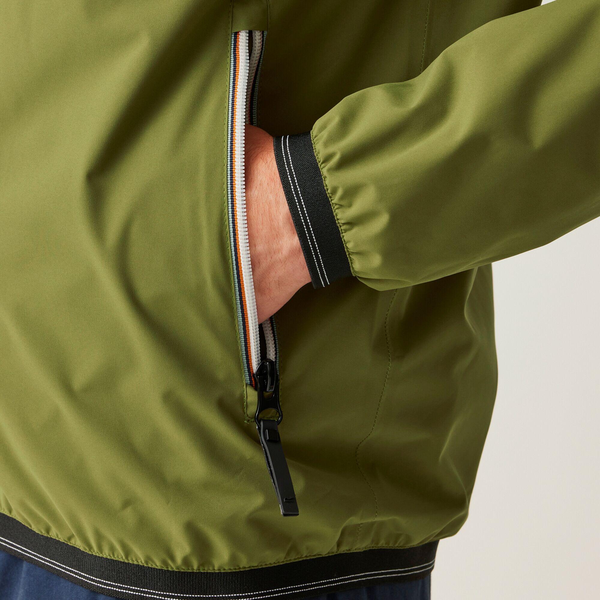 Giacche Escursionismo Uomo Rehan Waterproof Shell 5/7