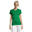 Tshirt REGENT Femme (Vert Kelly)