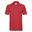Polo PREMIUM Adulte (Rouge)