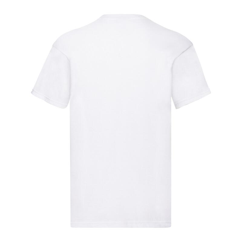 Tricou Drumeții În Natură Fruit Of The Loom Original Adulți