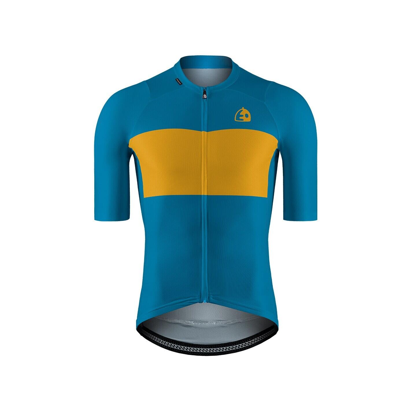ETXEONDO Jersey Etxeondo Biko