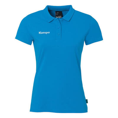 Poloshirt classic women kempa