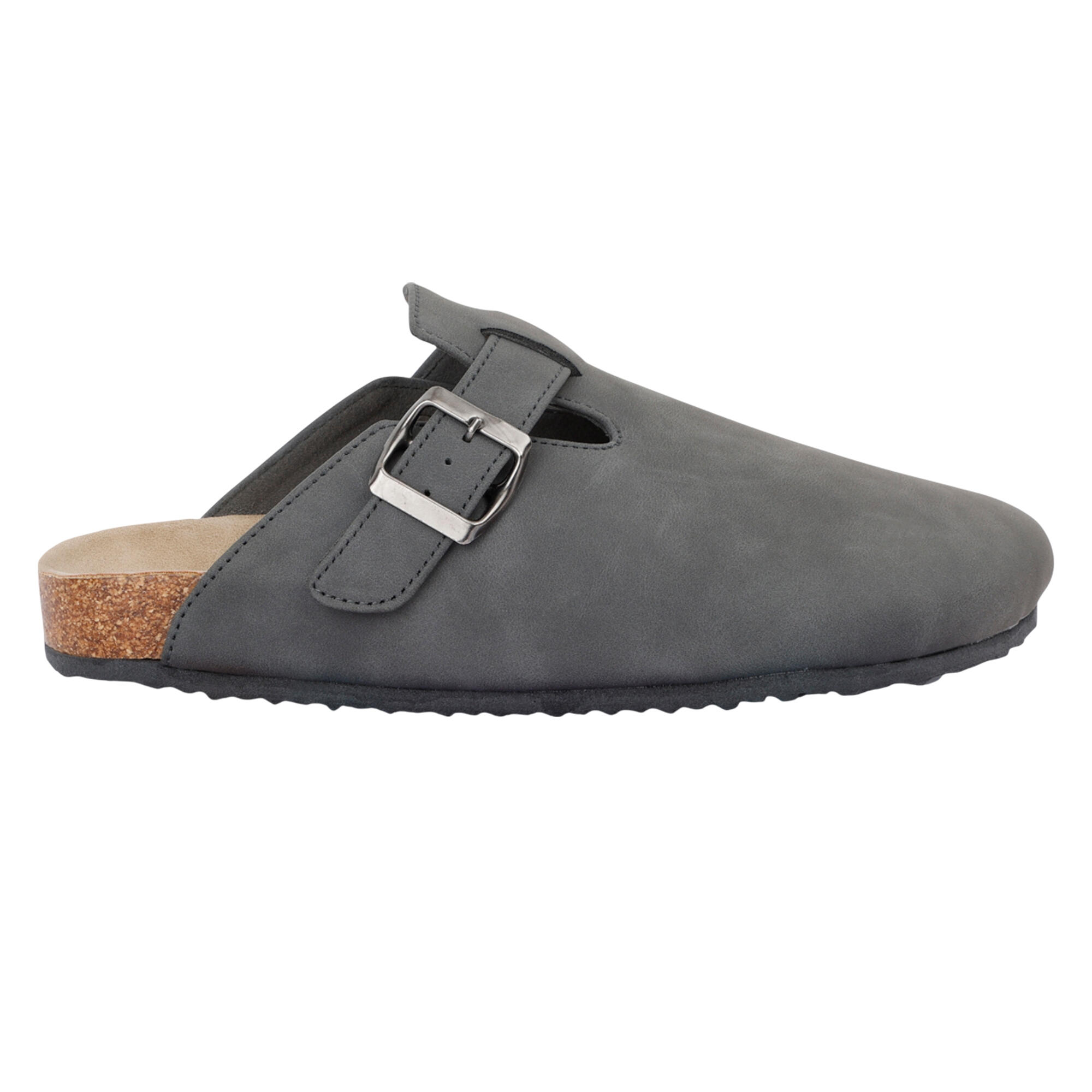Mules KABER Femme (Granite) 4/5