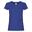 Tshirt ORIGINAL Femme (Bleu Roi)