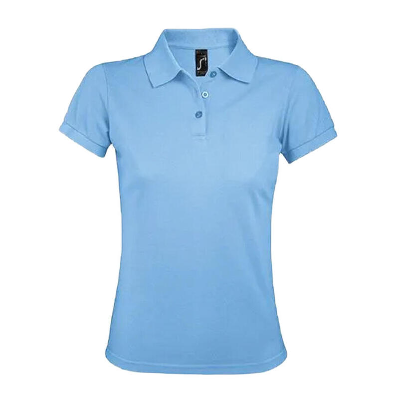 Cămașă Polo |122| SOLS Prime Femei
