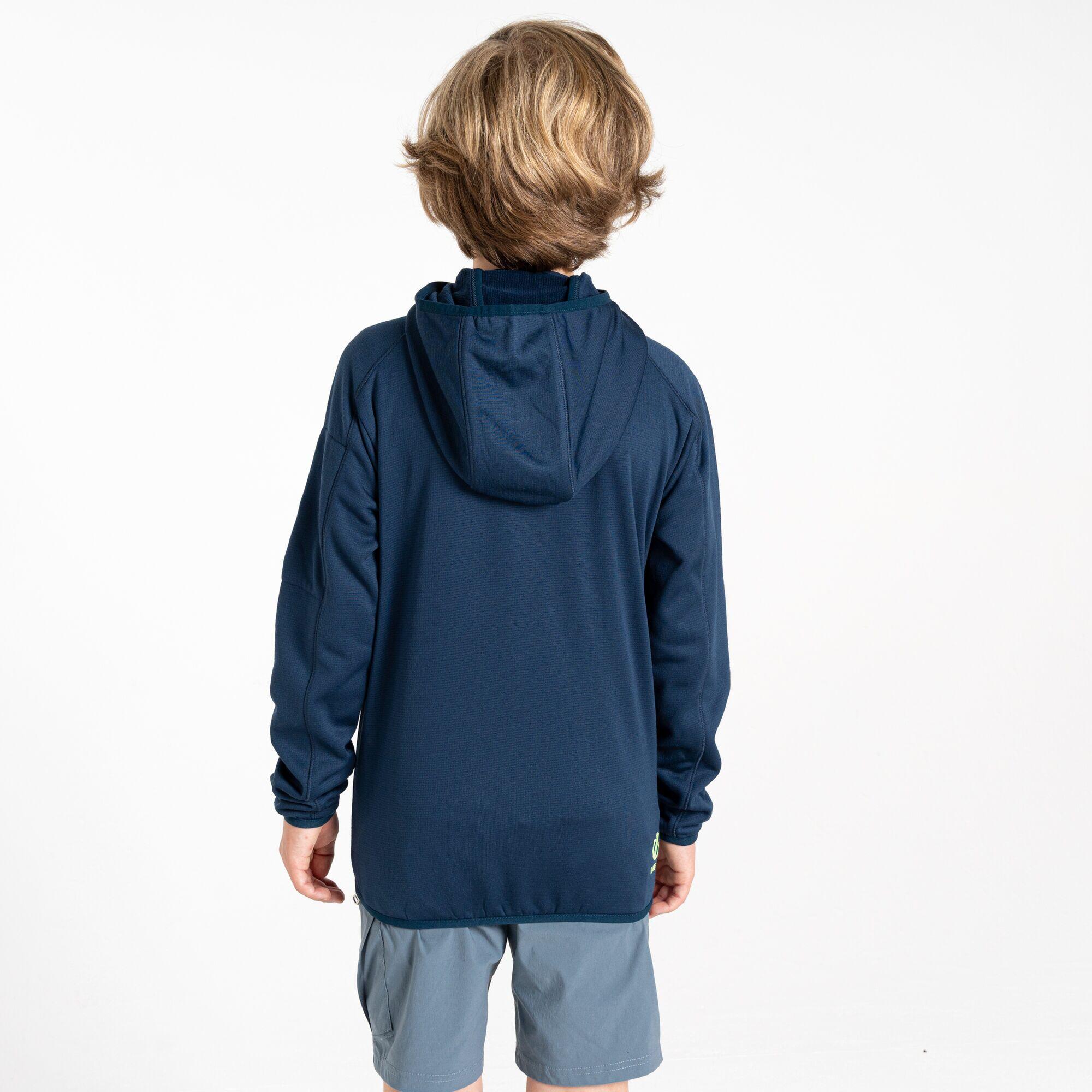 Dare 2b - Kids Explore Fleece 3/6