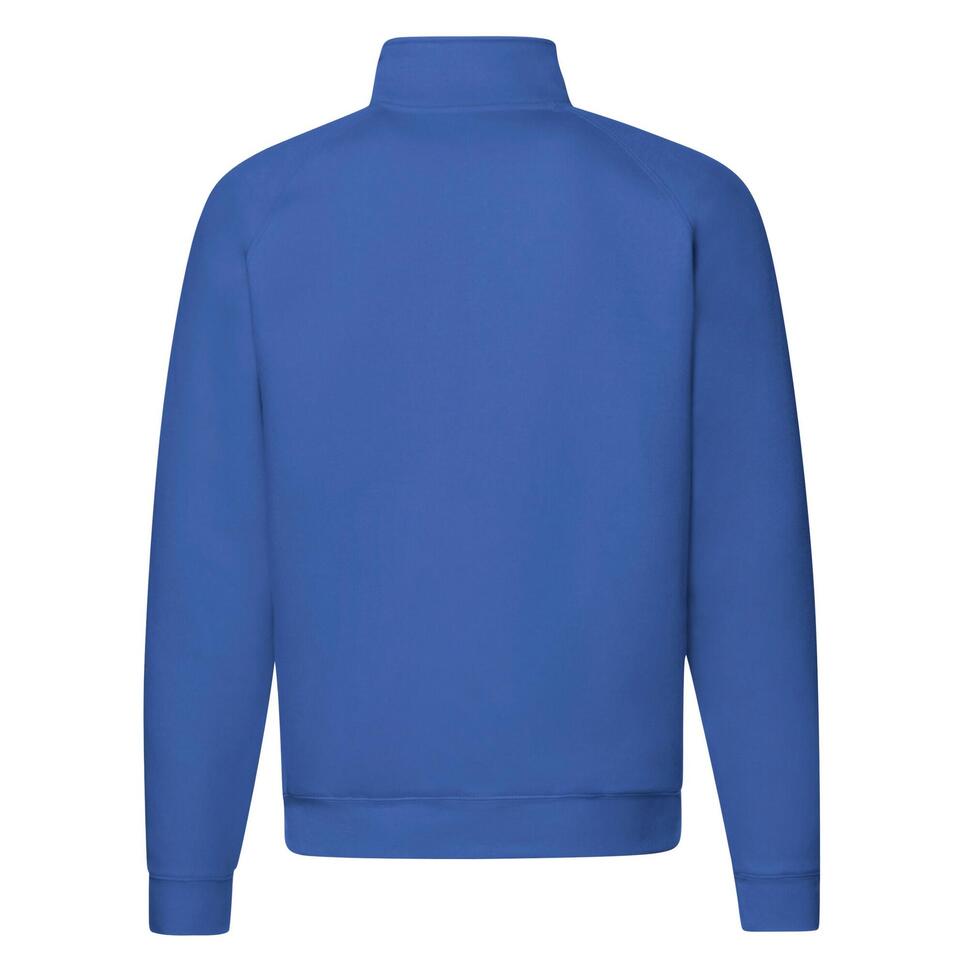 Bluza Unisex Premium Quarter Zip Raglan Dla Dorosłych