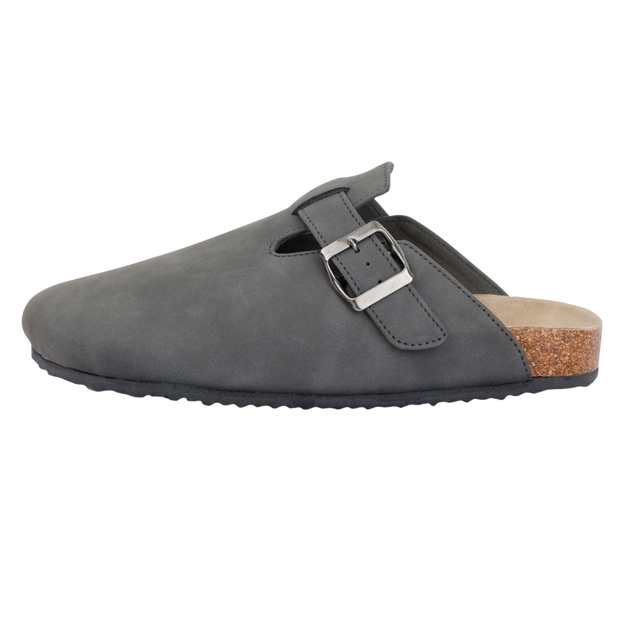 Mules KABER Femme (Granite) 3/5