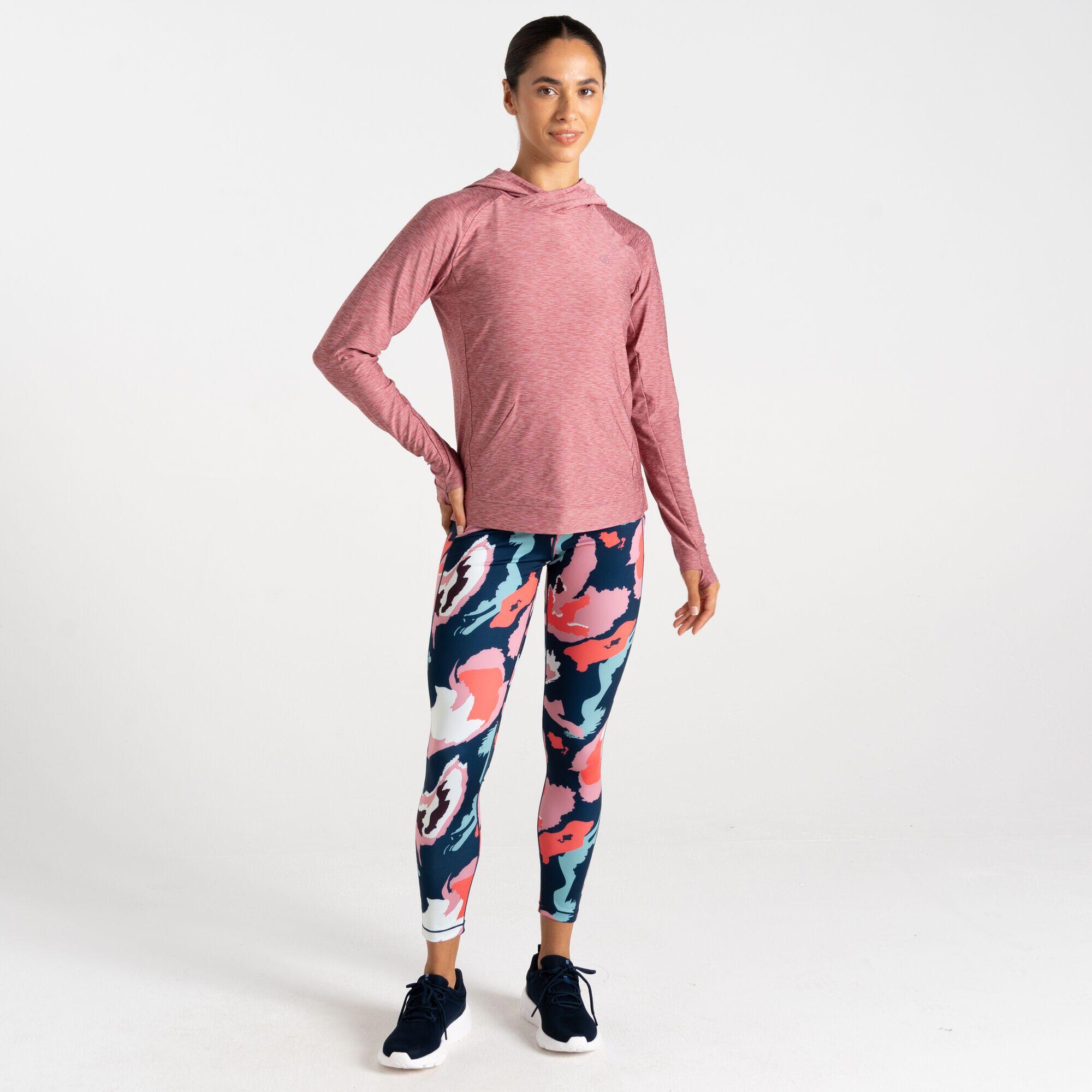 T-shirt manches courtes randonnée - Sprint City femme 2/7