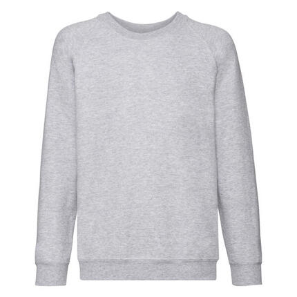 Sweat CLASSIC Enfant (Gris Chiné)