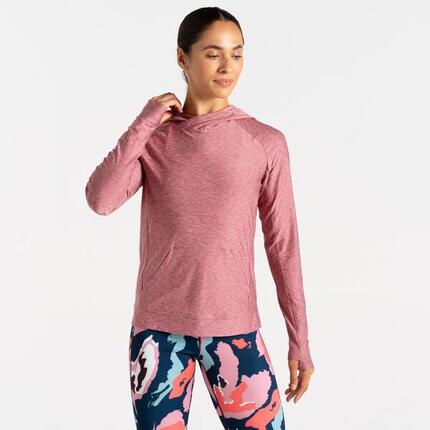 Damska lekka bluza fitness Sprint City