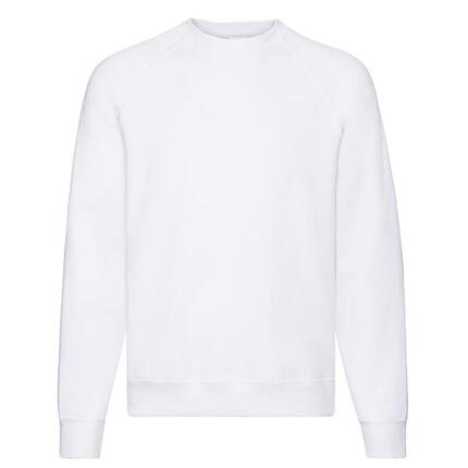 Sweat CLASSIC Adulte (Gris Chiné)