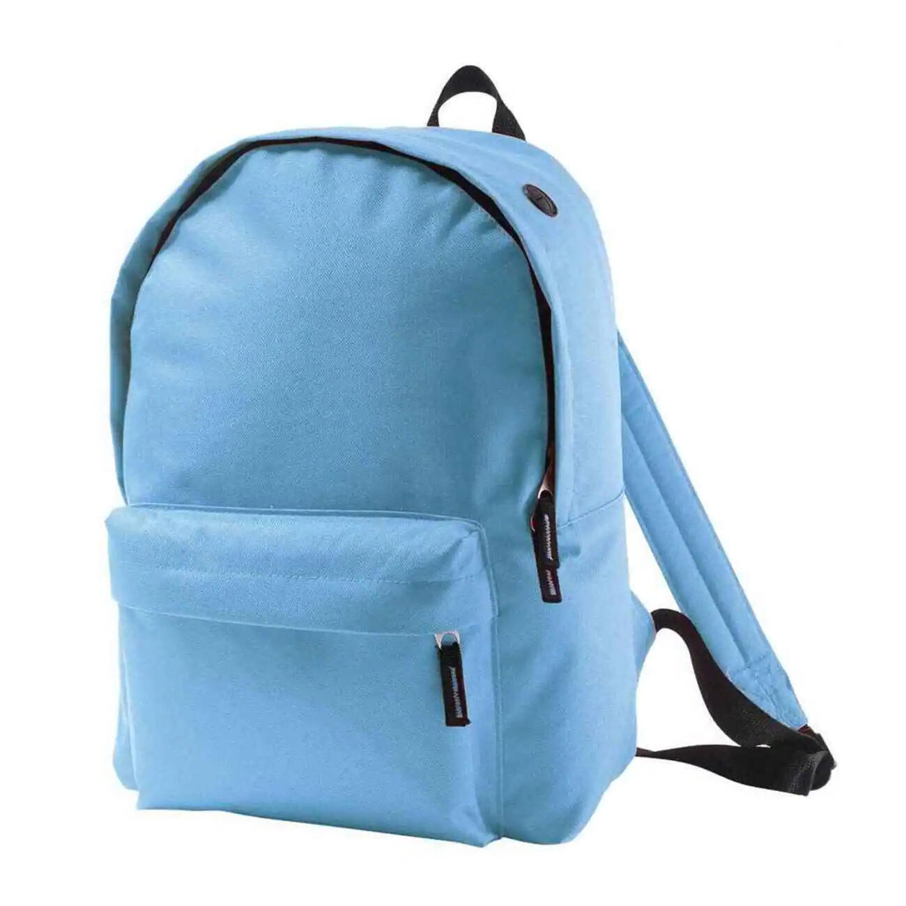 Sac À Dos RIDER (Bleu Ciel) 2/3