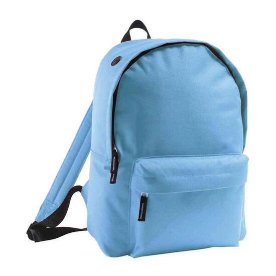 Sac À Dos RIDER (Bleu Ciel)