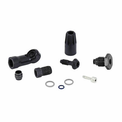 Aansluiting remslang magura mt - hs11 - hs22 - hs33