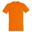 Tshirt REGENT Adulte (Orange)
