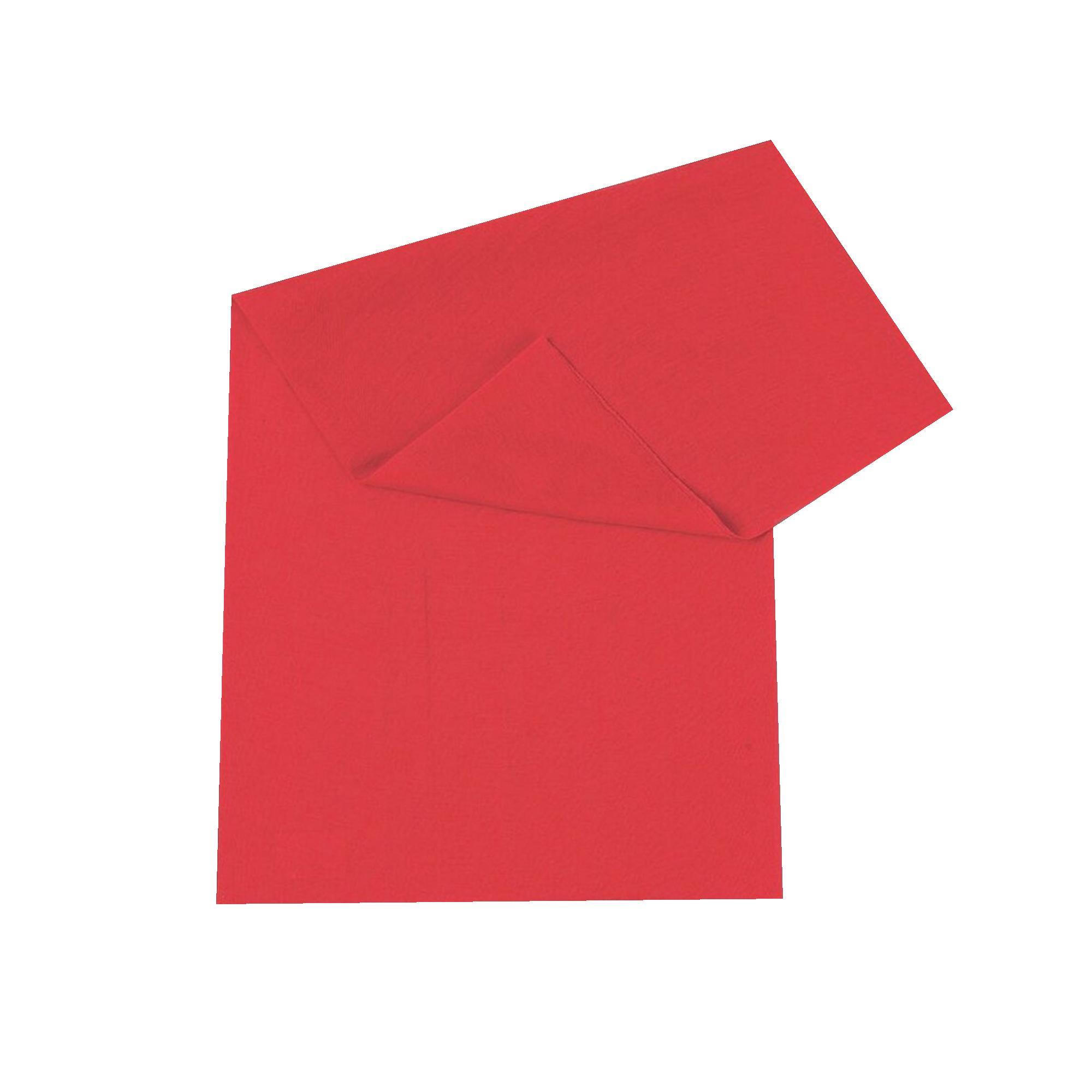 Atlantis - Bandana Multifonction Freedom Mixte (rouge) - Barrette À Cheveux - Rouge - Taille Unique - Decathlon