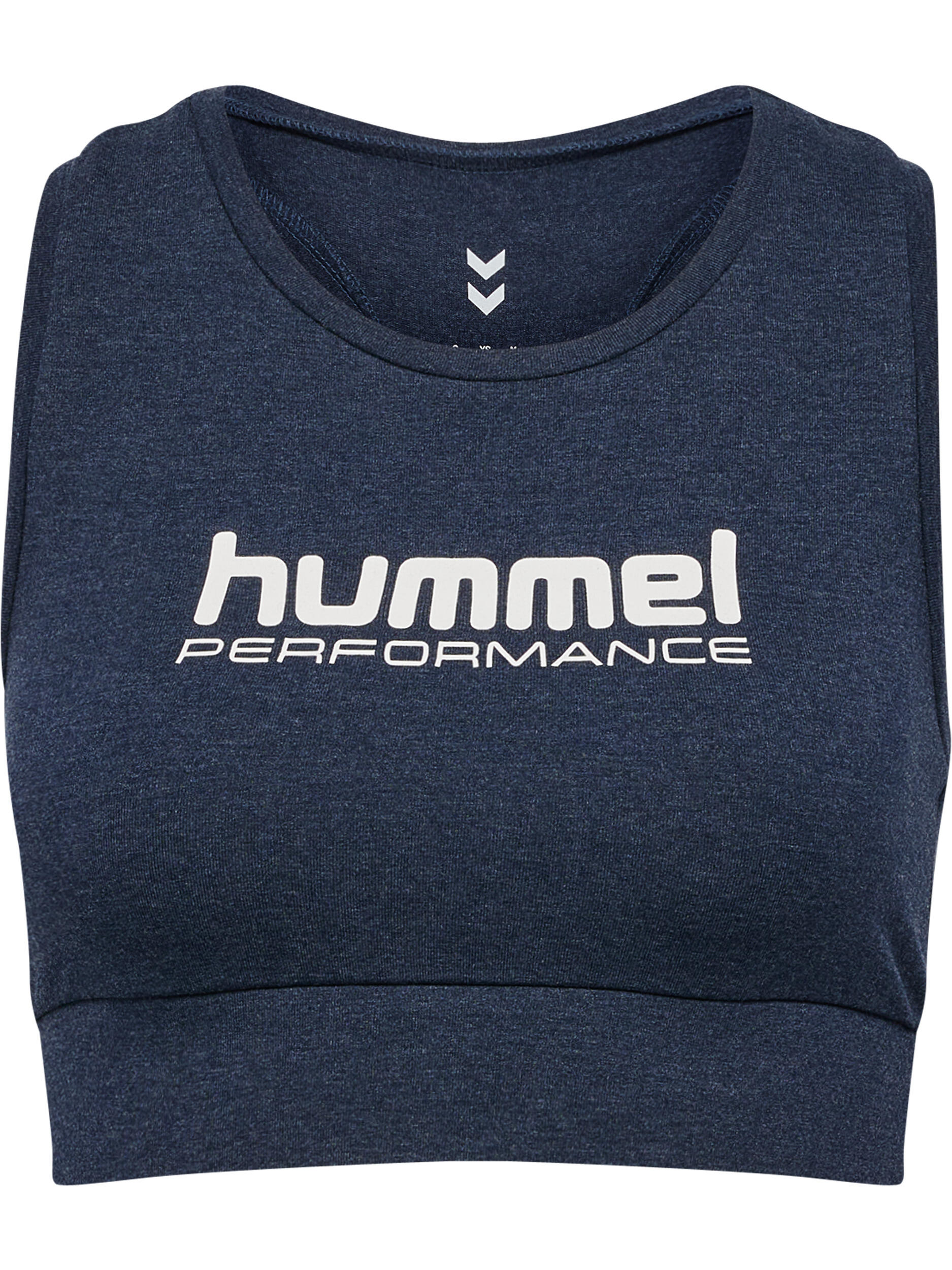 Enfiler Top Hmlpulse Femme 5/7
