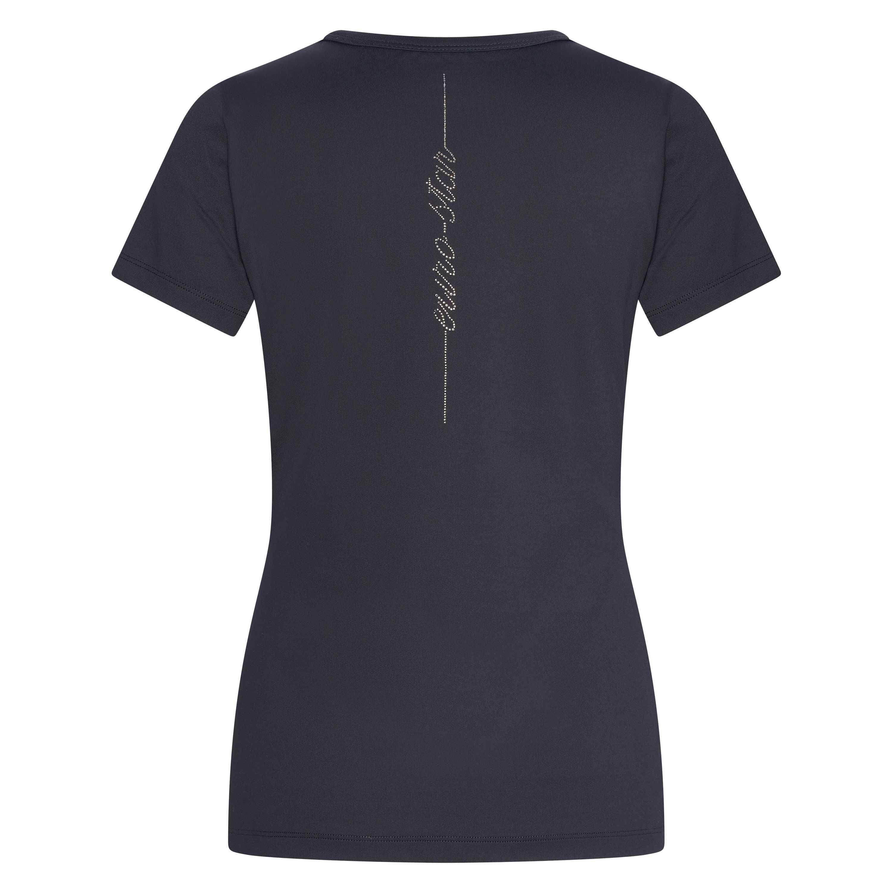Camiseta de equitación para mujer Euro-Star Enya 2/2