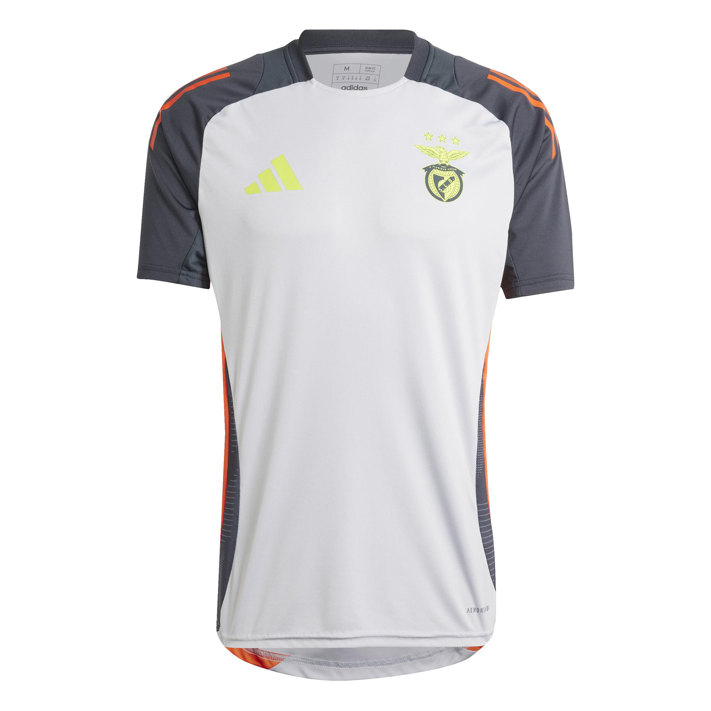 ADIDAS Trainingstrui Benfica Lisbonne Tiro 2024/25