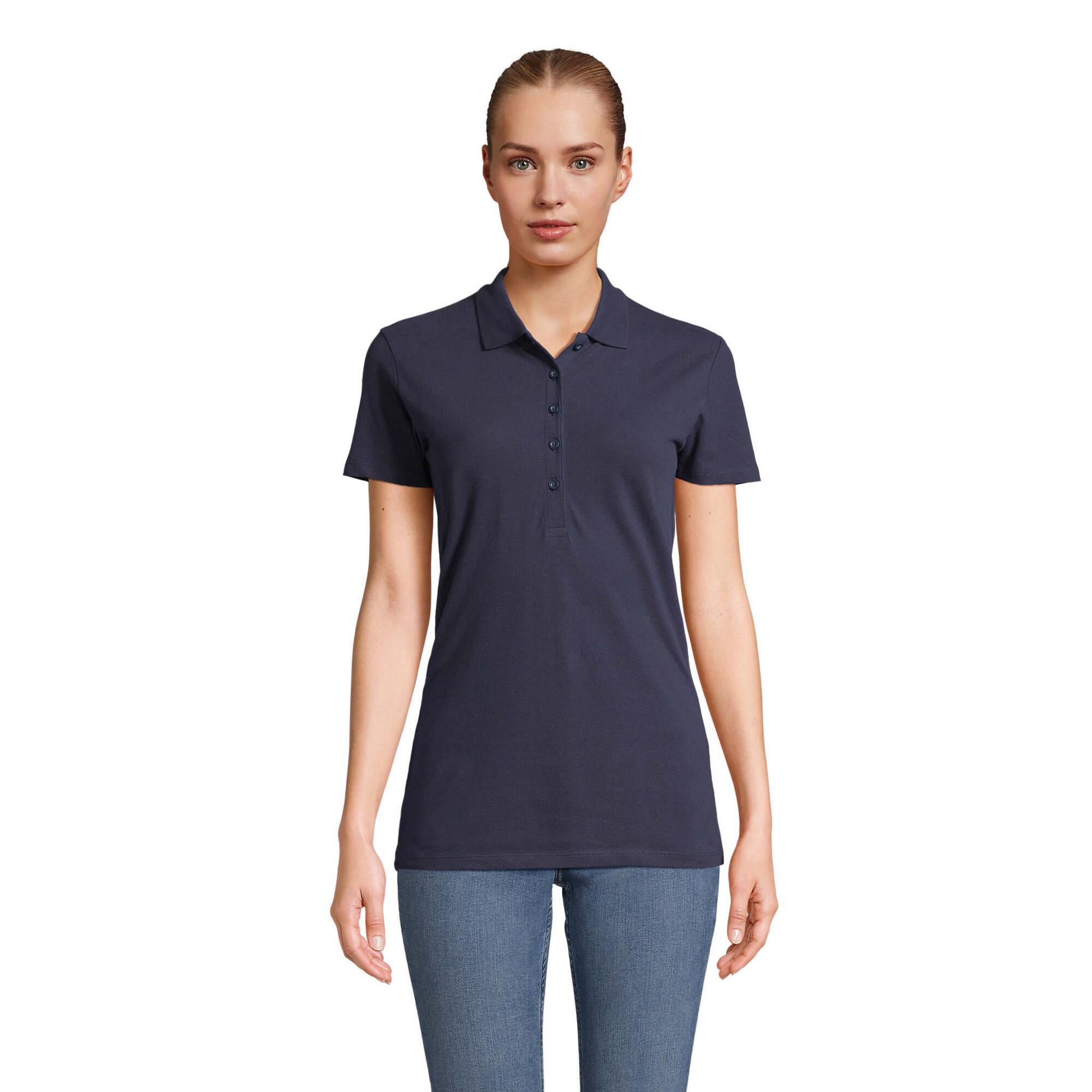 bleu marine. / bleu denim