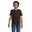 Tshirt IMPERIAL Enfant (Noir)