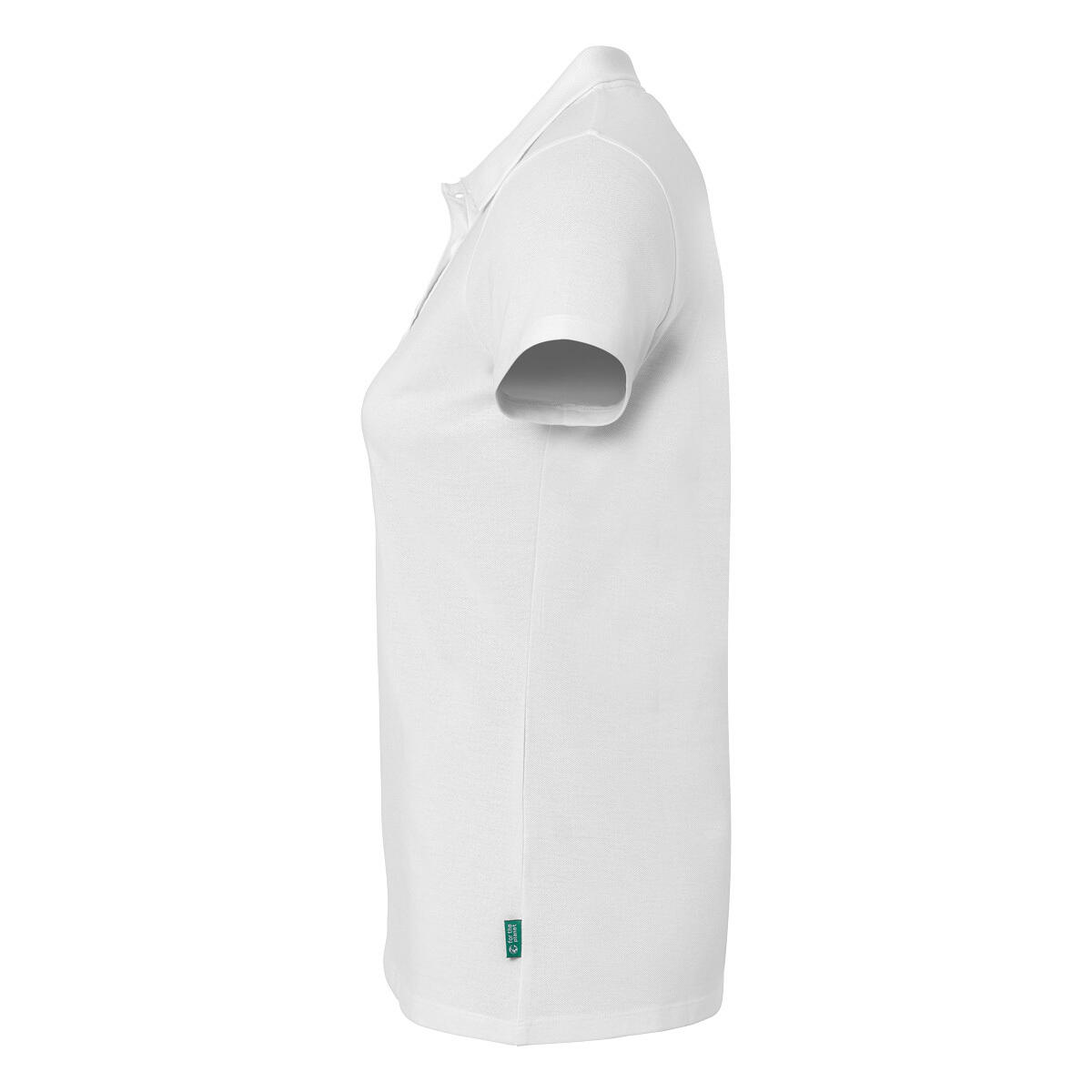 Polo Shirt Classic Women KEMPA 3/4
