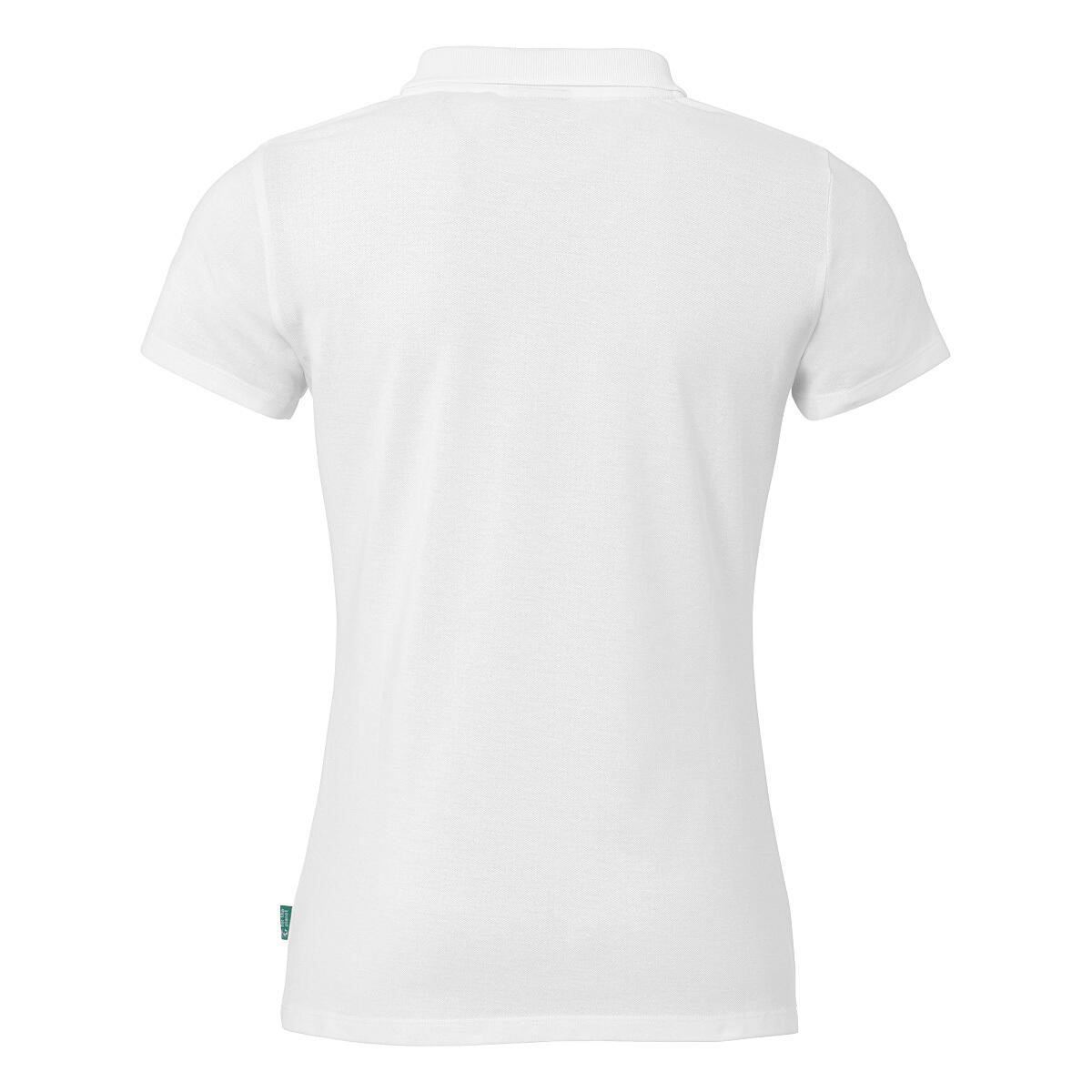 Polo Shirt Classic Women KEMPA 2/4