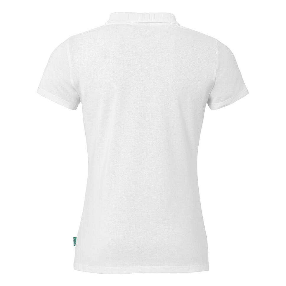 Damska koszulka polo Kempa Classic