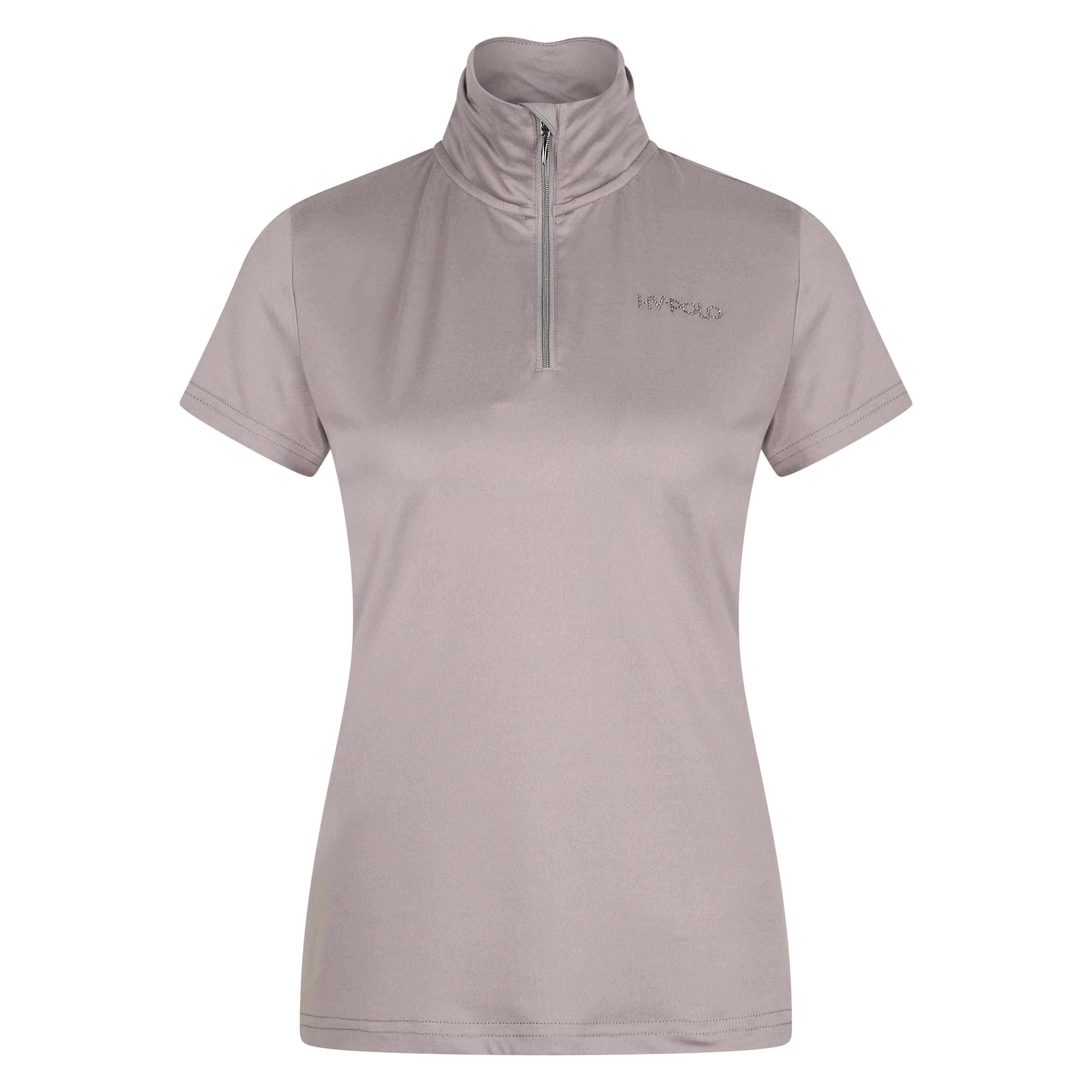 Damska koszulka do jazdy konnej HV Polo Lumiere