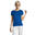 Tshirt REGENT Femme (Bleu Roi)