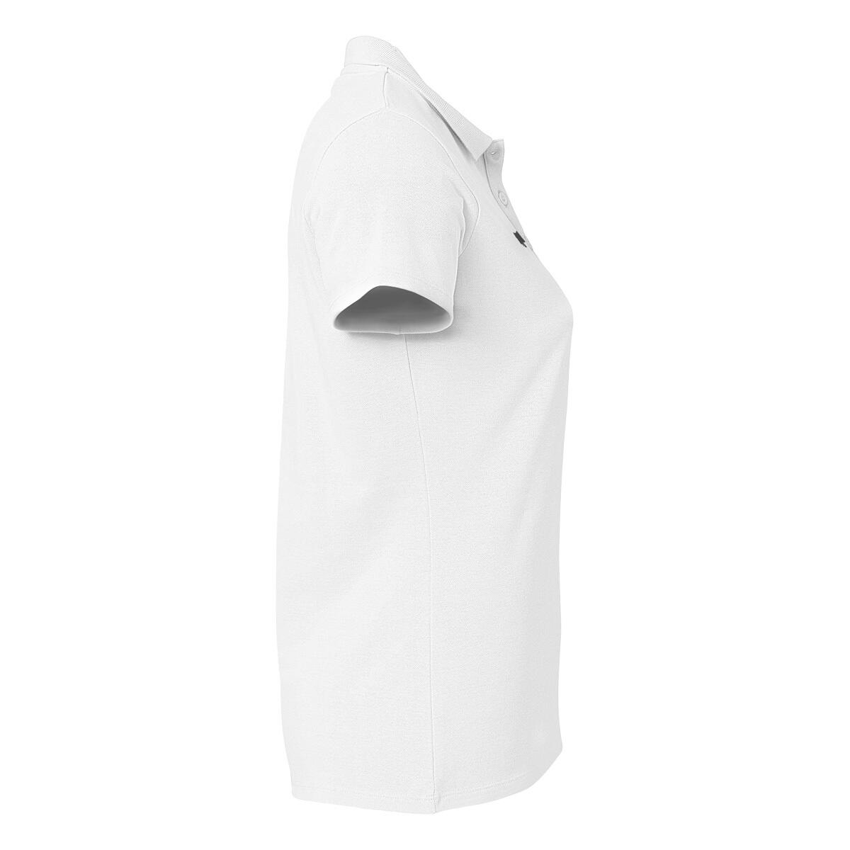 Polo Shirt Classic Women KEMPA 4/4