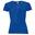 Tricou Drumeții În Natură SOLS Sporty Femei