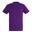 Tshirt REGENT Adulte (Violet Foncé)