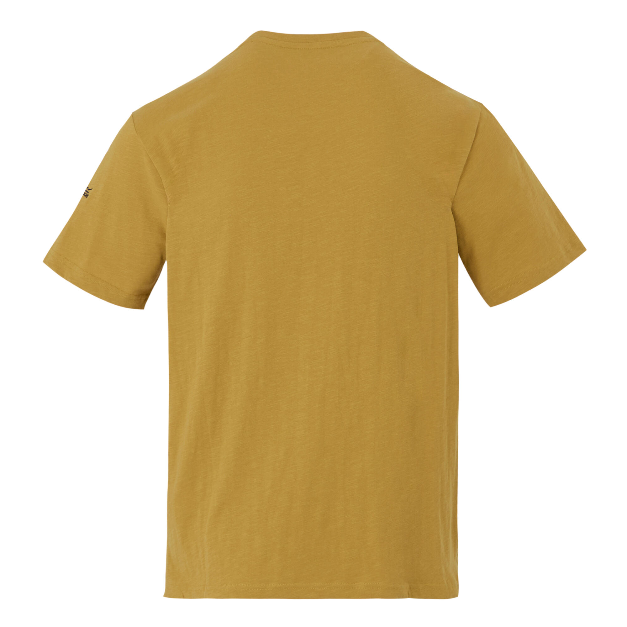 T-shirt escursionismo uomo Ravia 6/7