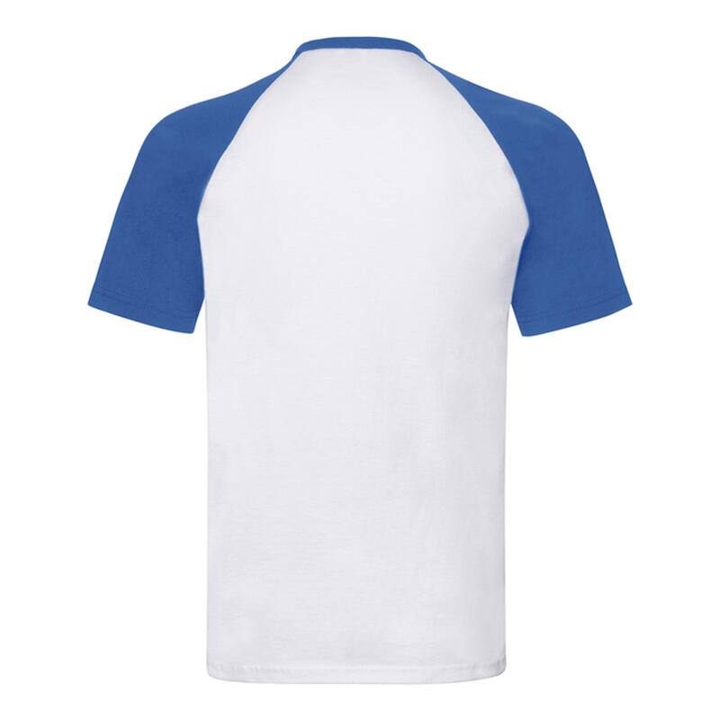 Tricou Baseball Fruit Of The Loom Bărbați