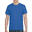 Tshirt Adulte (Bleu Roi)