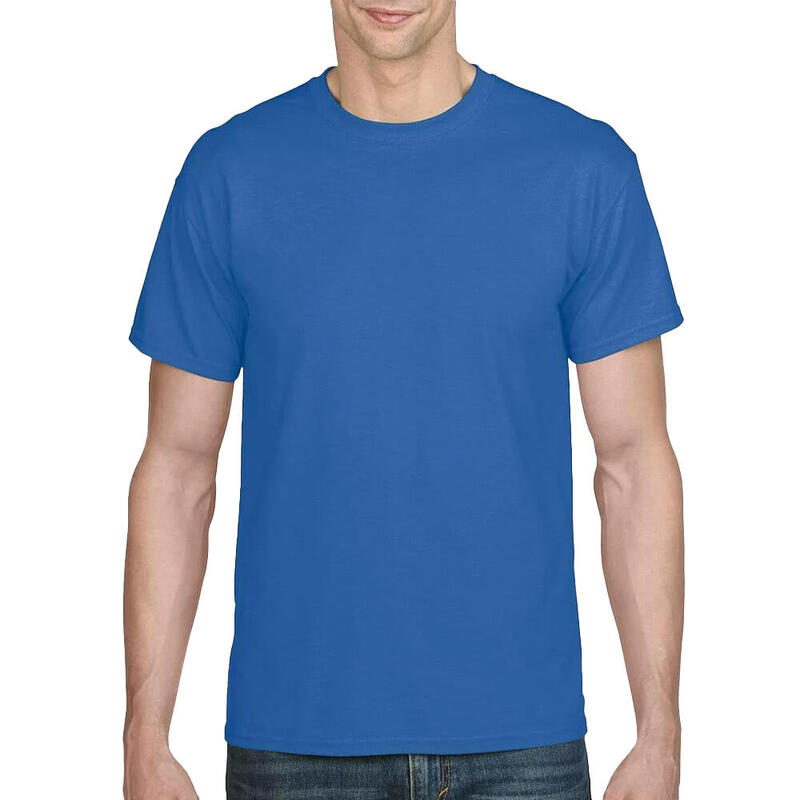 Tshirt Adulte (Bleu Roi)
