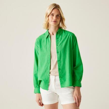 Koszula turystyczna damska Primevere