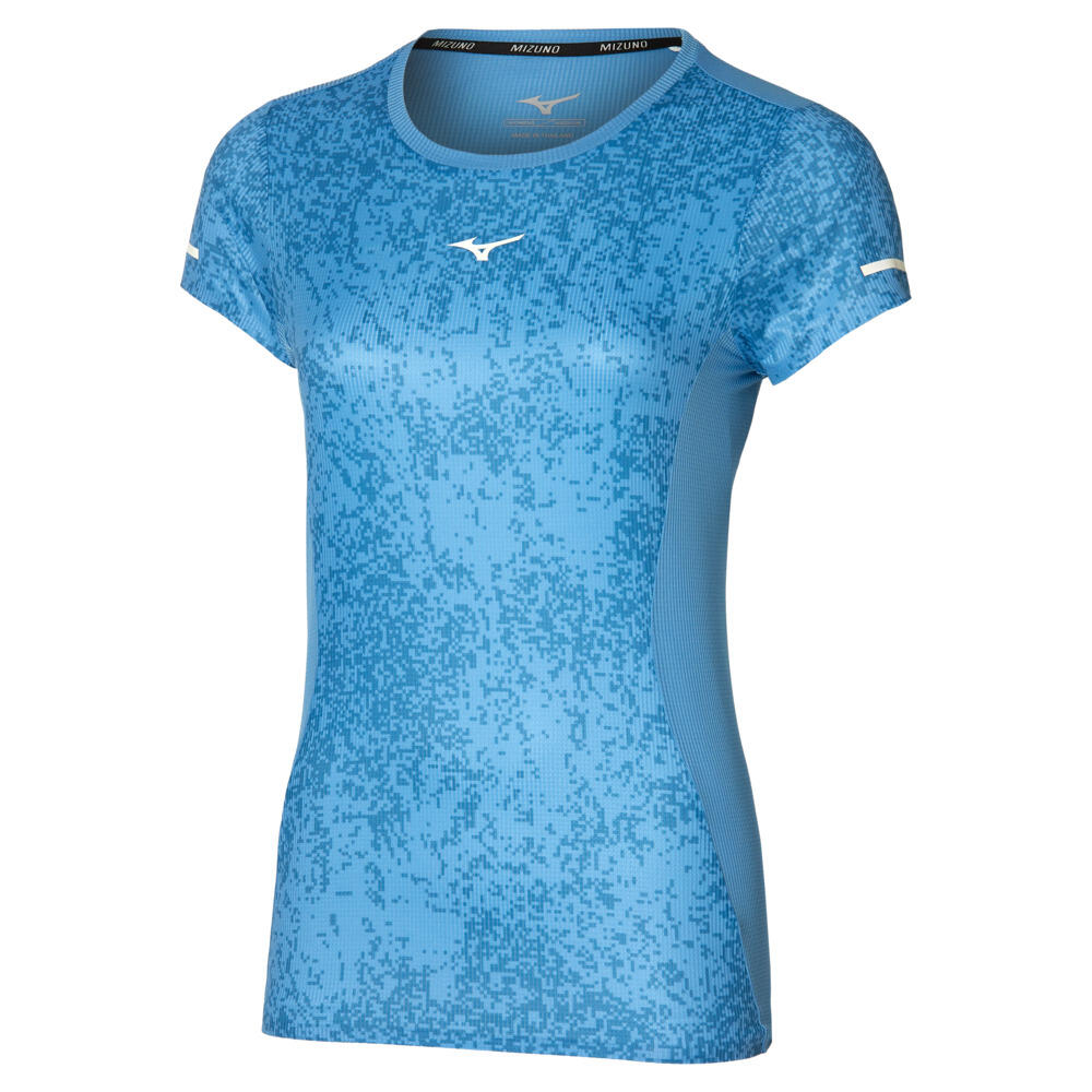 Damski jersey Mizuno Premium Aero Wos