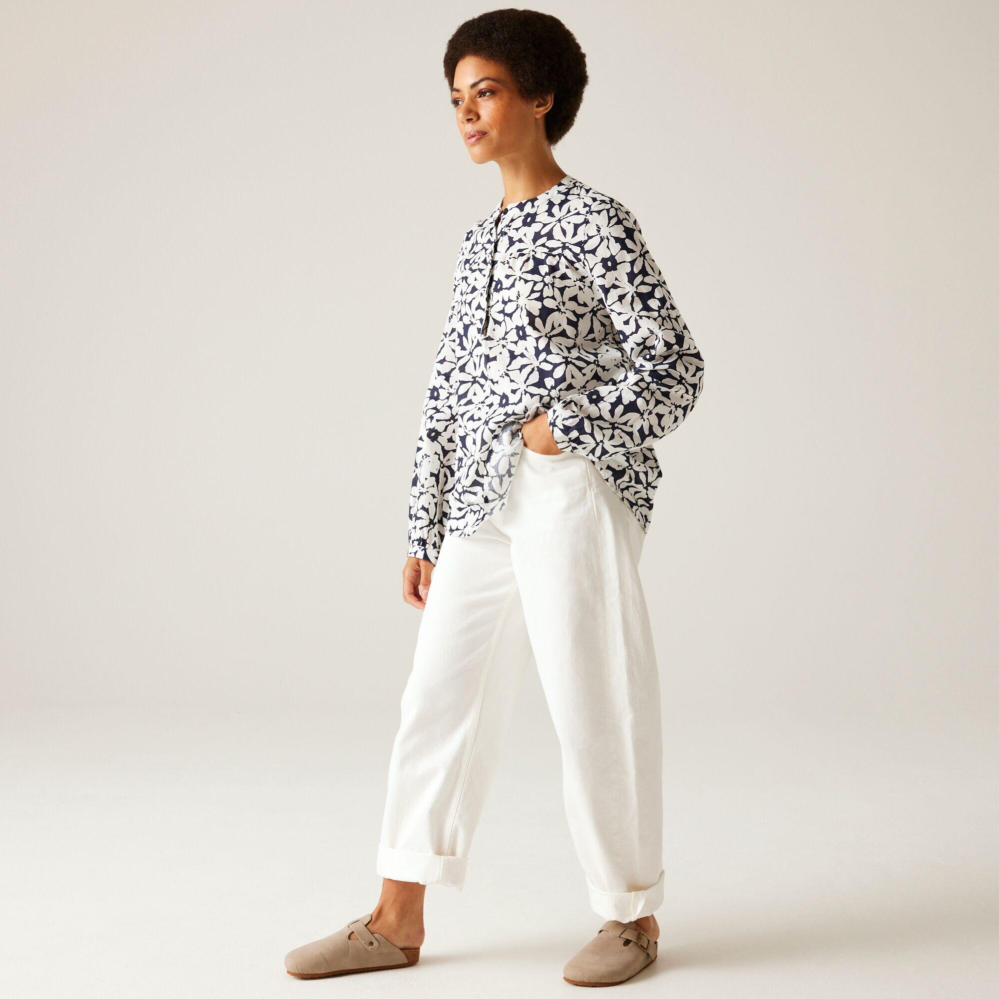 T-shirt - Natine randonnée femme 3/7