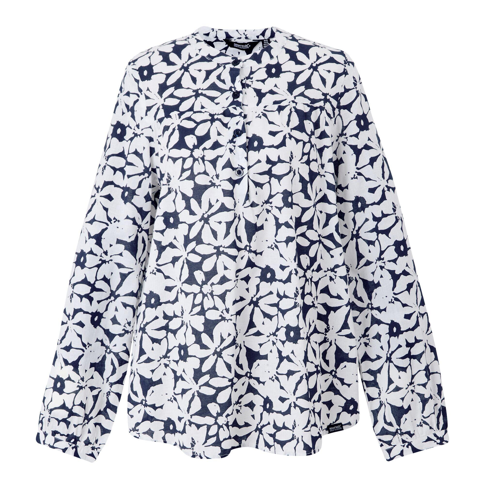 T-shirt - Natine randonnée femme 5/7