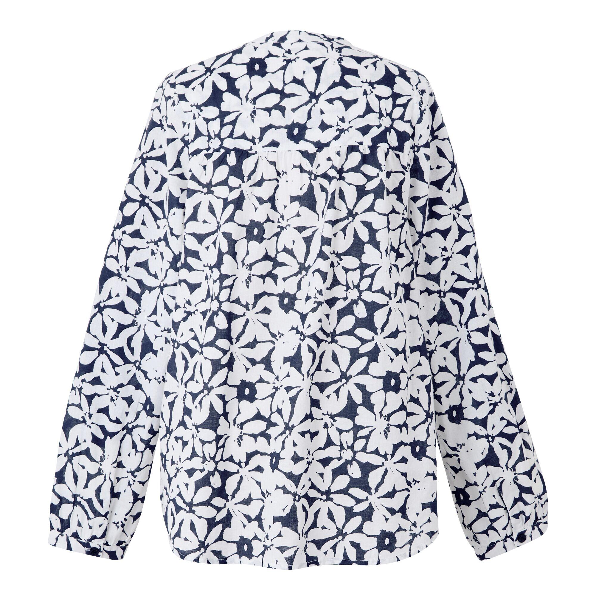 T-shirt - Natine randonnée femme 6/7