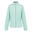 Veste Polaire FLOREO Femme (Bleu Clair Pastel)
