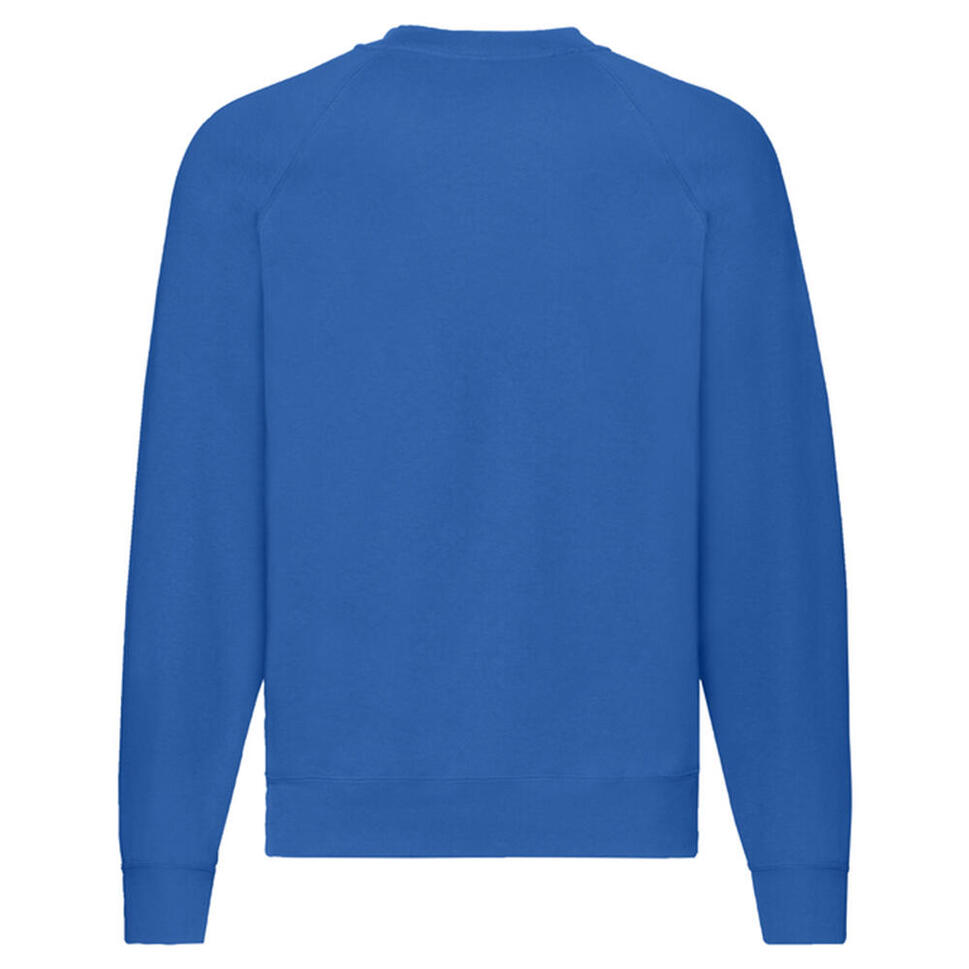 Klasyczna Bluza Raglanowa Unisex Dla Dorosłych