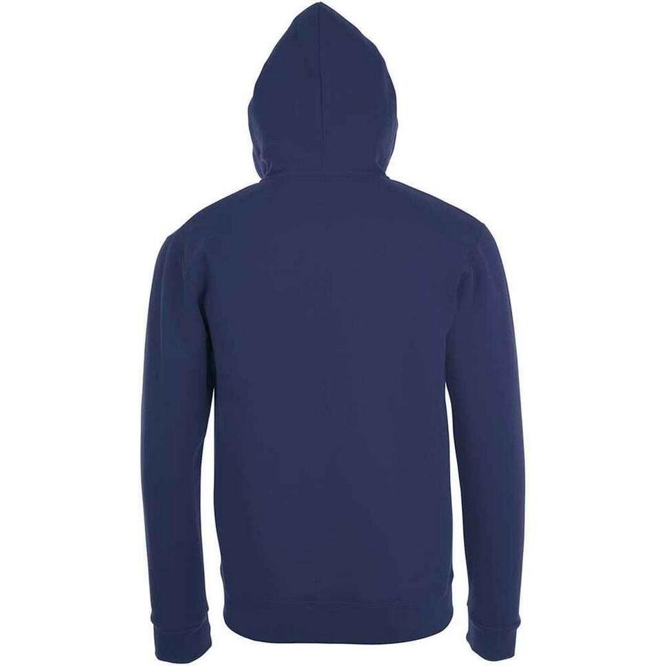 Bluza Z Kapturem Dla Dorosłych Unisex Stone