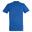 Tshirt REGENT Adulte (Bleu Roi)