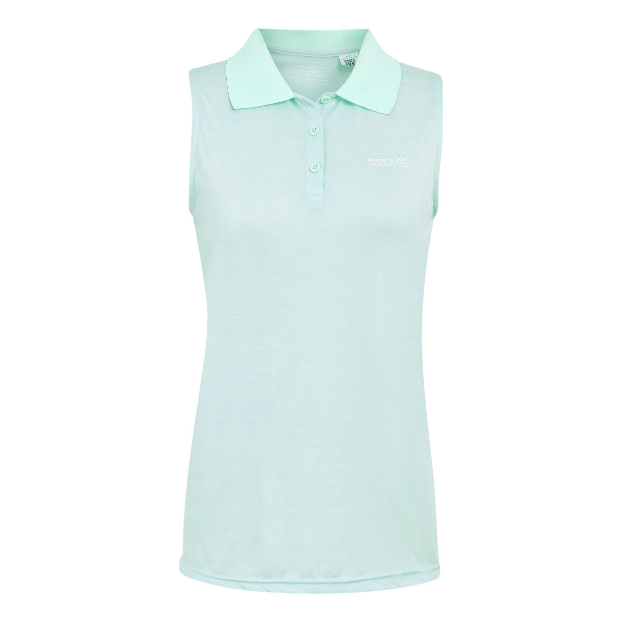 Polo sans manches Tima II pour femme 5/7