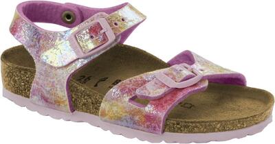 Sandalo Bambino Rio Multicolor